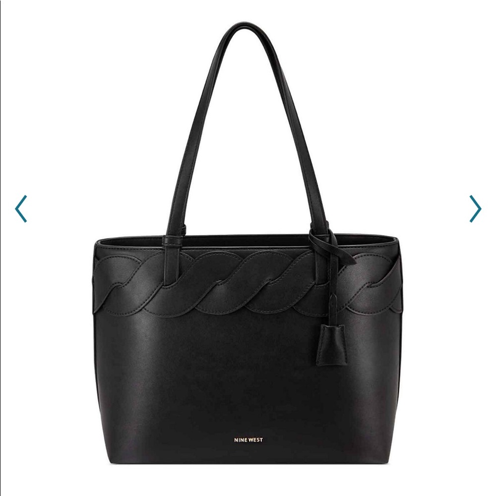Nine West Elsie Tote Bag